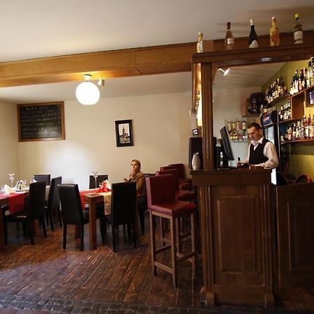 Casa Romana I سيبيو المظهر الخارجي الصورة