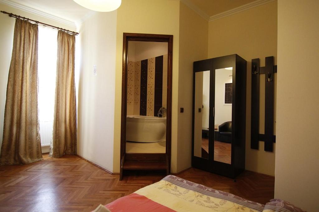 Casa Romana I سيبيو الغرفة الصورة