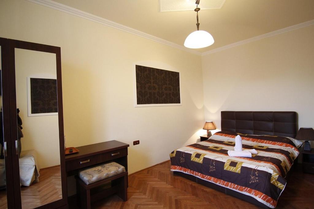 Casa Romana I سيبيو الغرفة الصورة