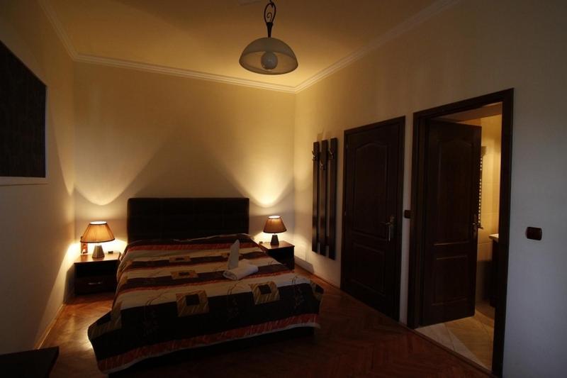 Casa Romana I سيبيو الغرفة الصورة