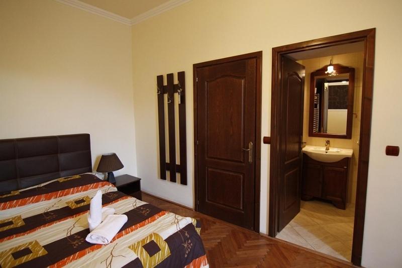 Casa Romana I سيبيو الغرفة الصورة