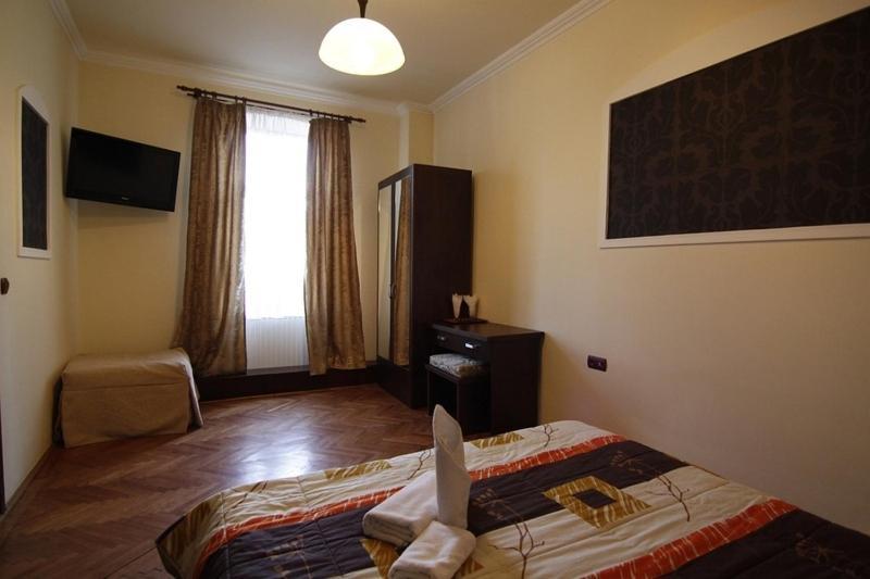 Casa Romana I سيبيو المظهر الخارجي الصورة