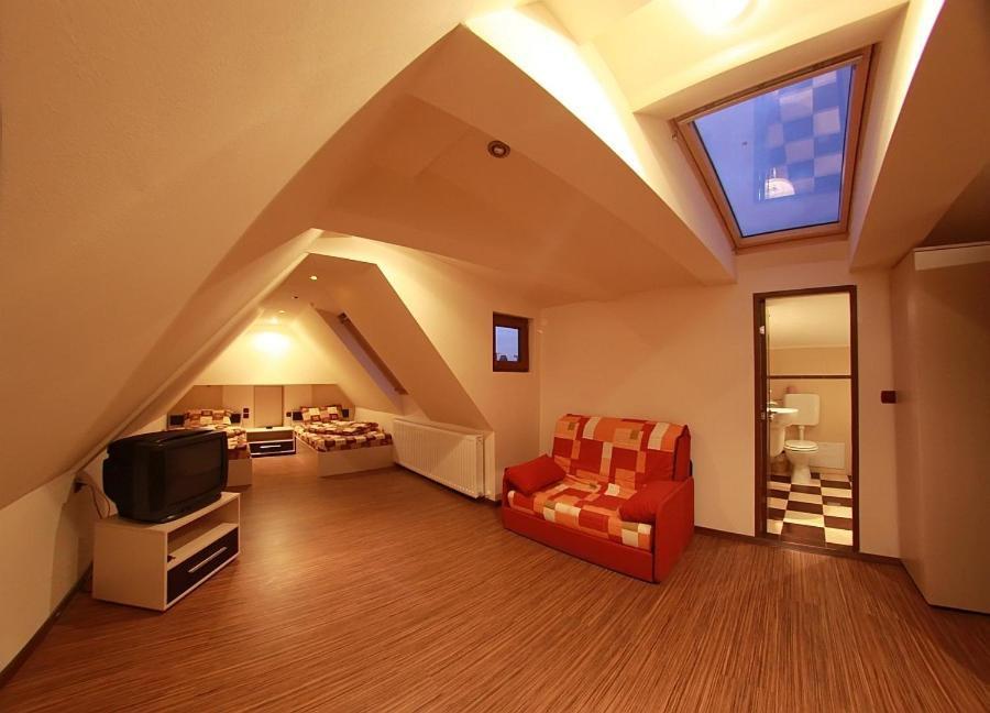 Casa Romana I سيبيو المظهر الخارجي الصورة