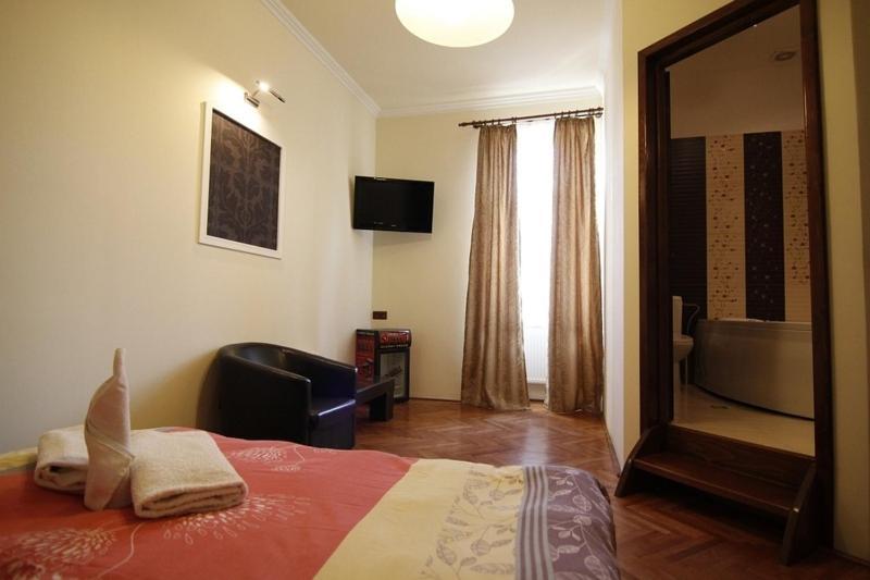 Casa Romana I سيبيو المظهر الخارجي الصورة