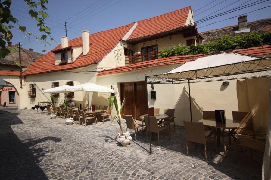 Casa Romana I سيبيو المظهر الخارجي الصورة