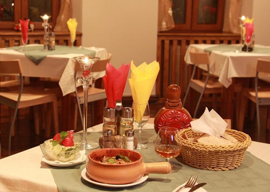 Casa Romana I سيبيو المظهر الخارجي الصورة