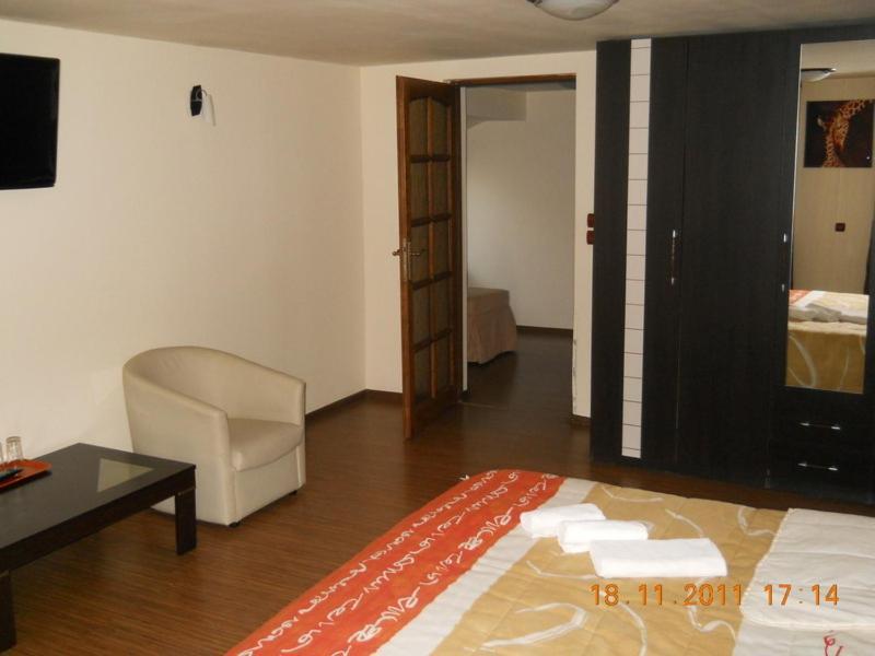 Casa Romana I سيبيو المظهر الخارجي الصورة